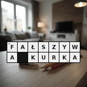 Hasło krzyżówkowe hygrophoropsis aurantiaca gatunek grzybów z rodziny lisówkowatych wyglądem przypominający pieprznik jadalny - fałszywa kurka – rozwiązanie, synonimy, podpowiedzi i definicje krzyżówkowe